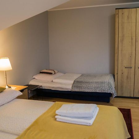 Apartament Jodlowy Щирк Екстериор снимка