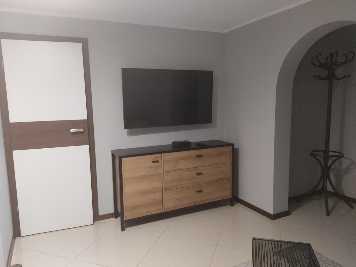 Apartament Jodlowy Щирк Екстериор снимка