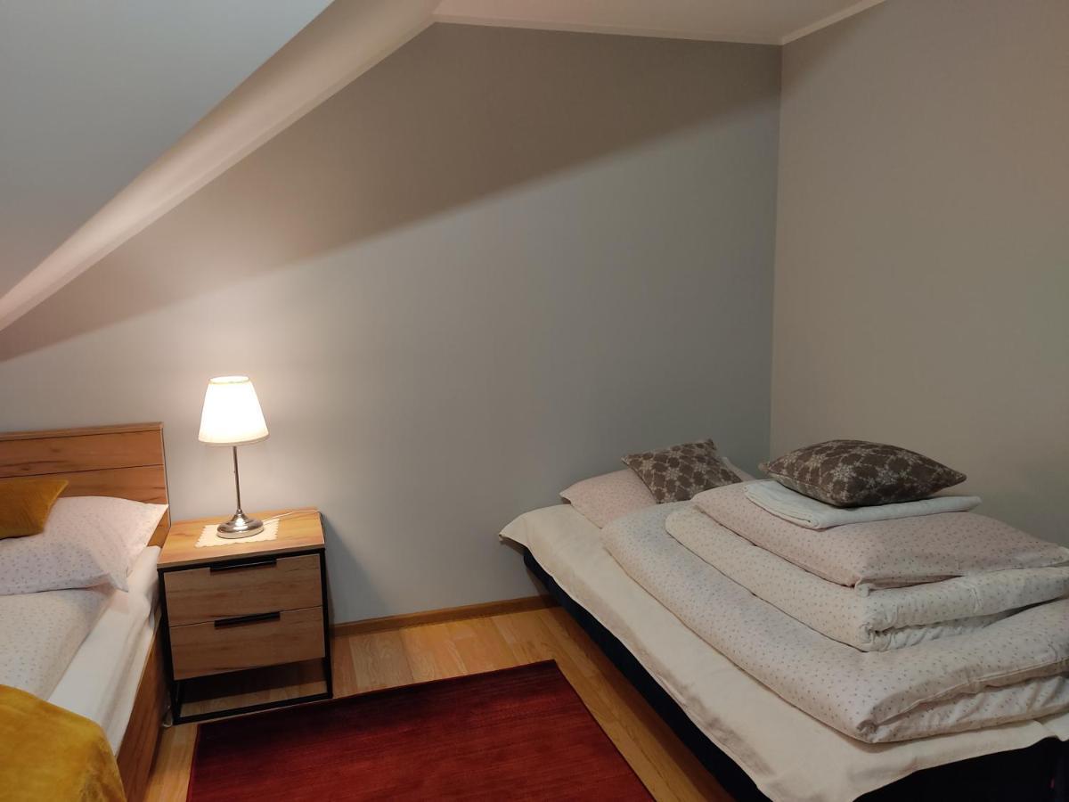 Apartament Jodlowy Щирк Екстериор снимка