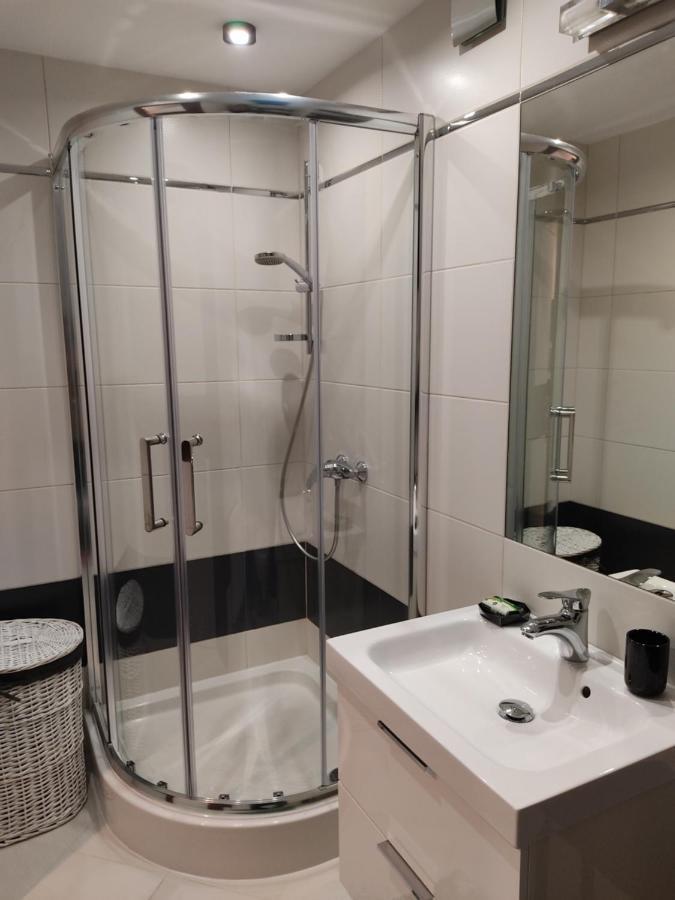 Apartament Jodlowy Щирк Екстериор снимка