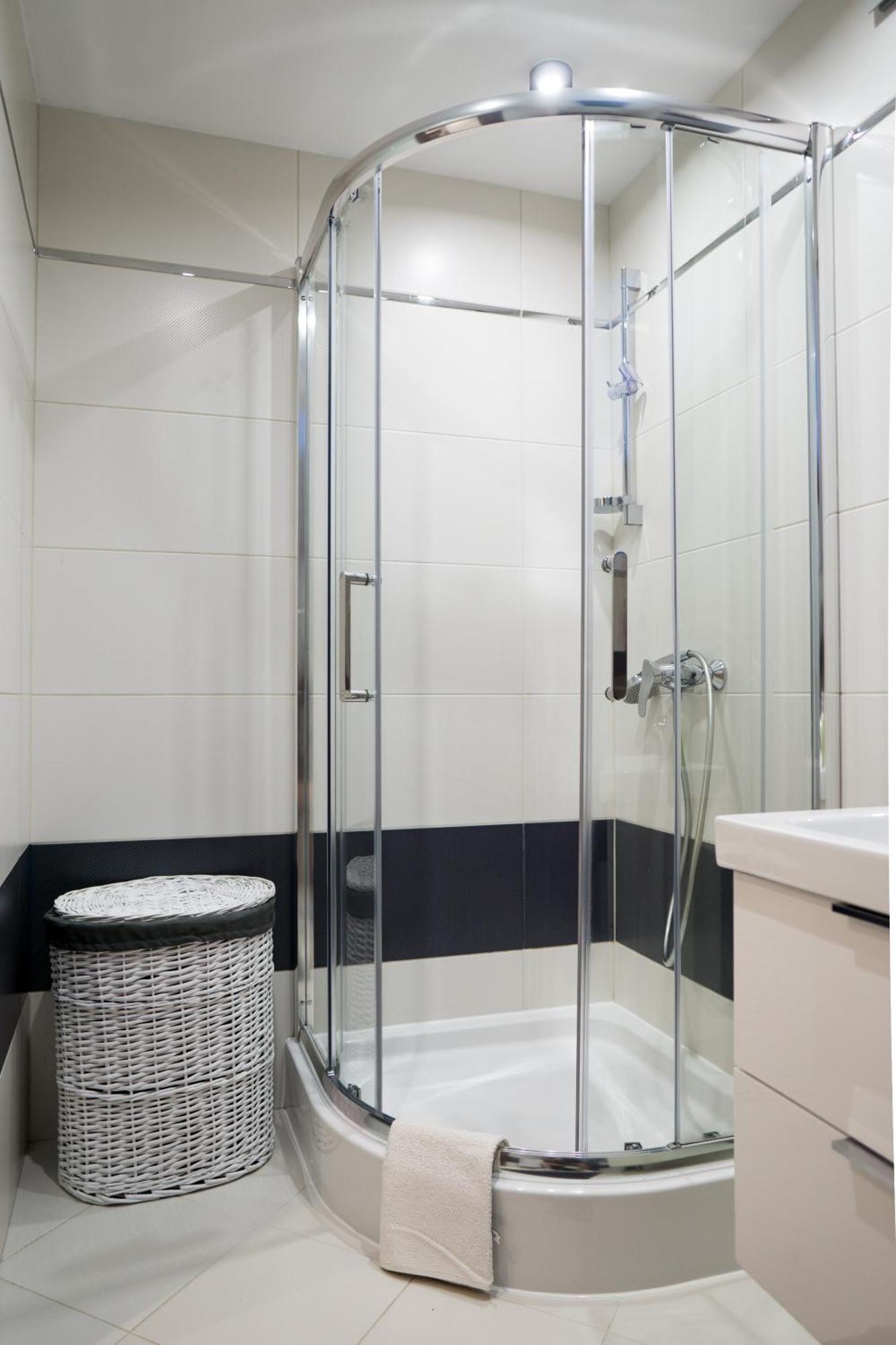 Apartament Jodlowy Щирк Екстериор снимка