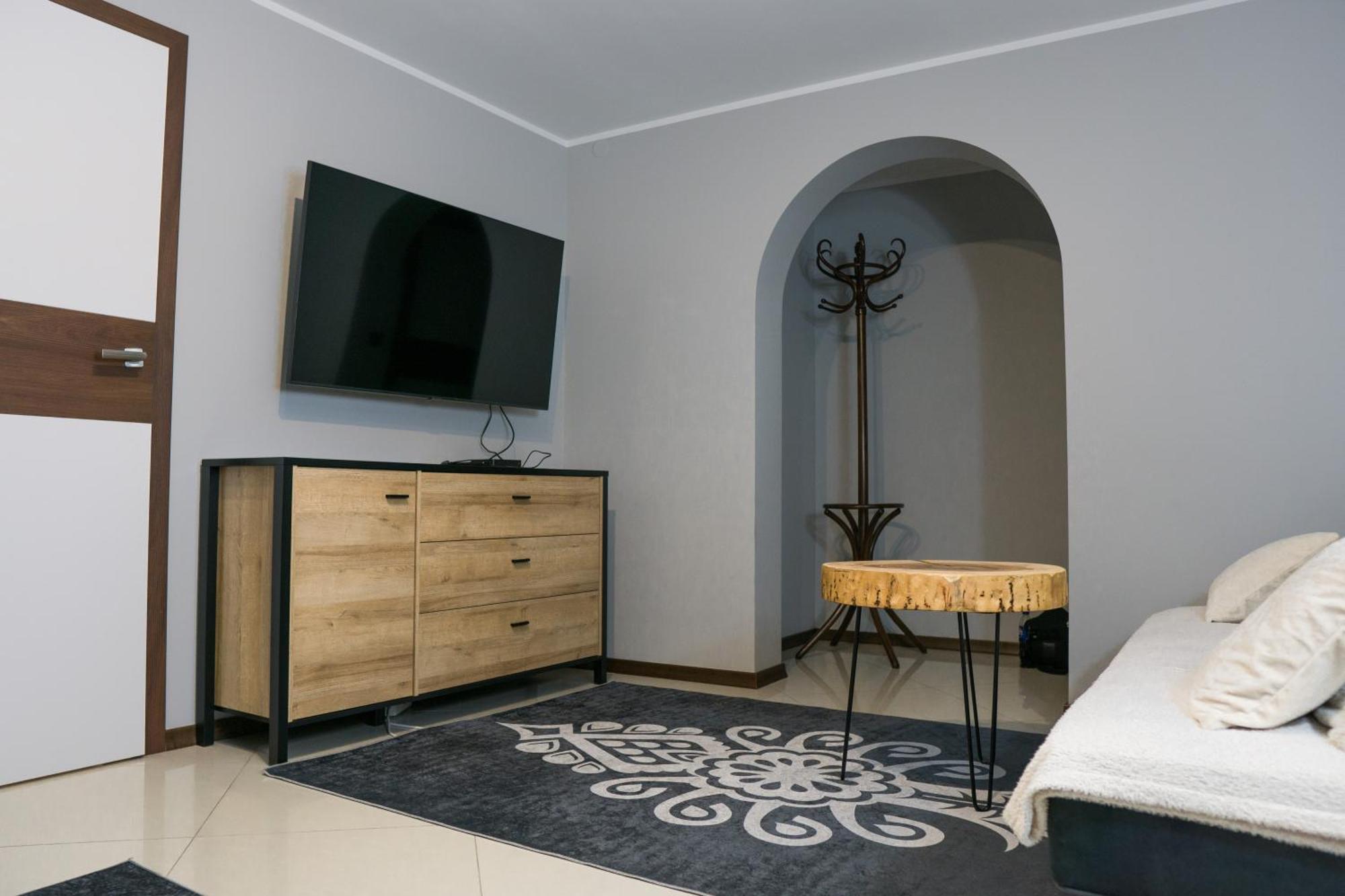 Apartament Jodlowy Щирк Екстериор снимка