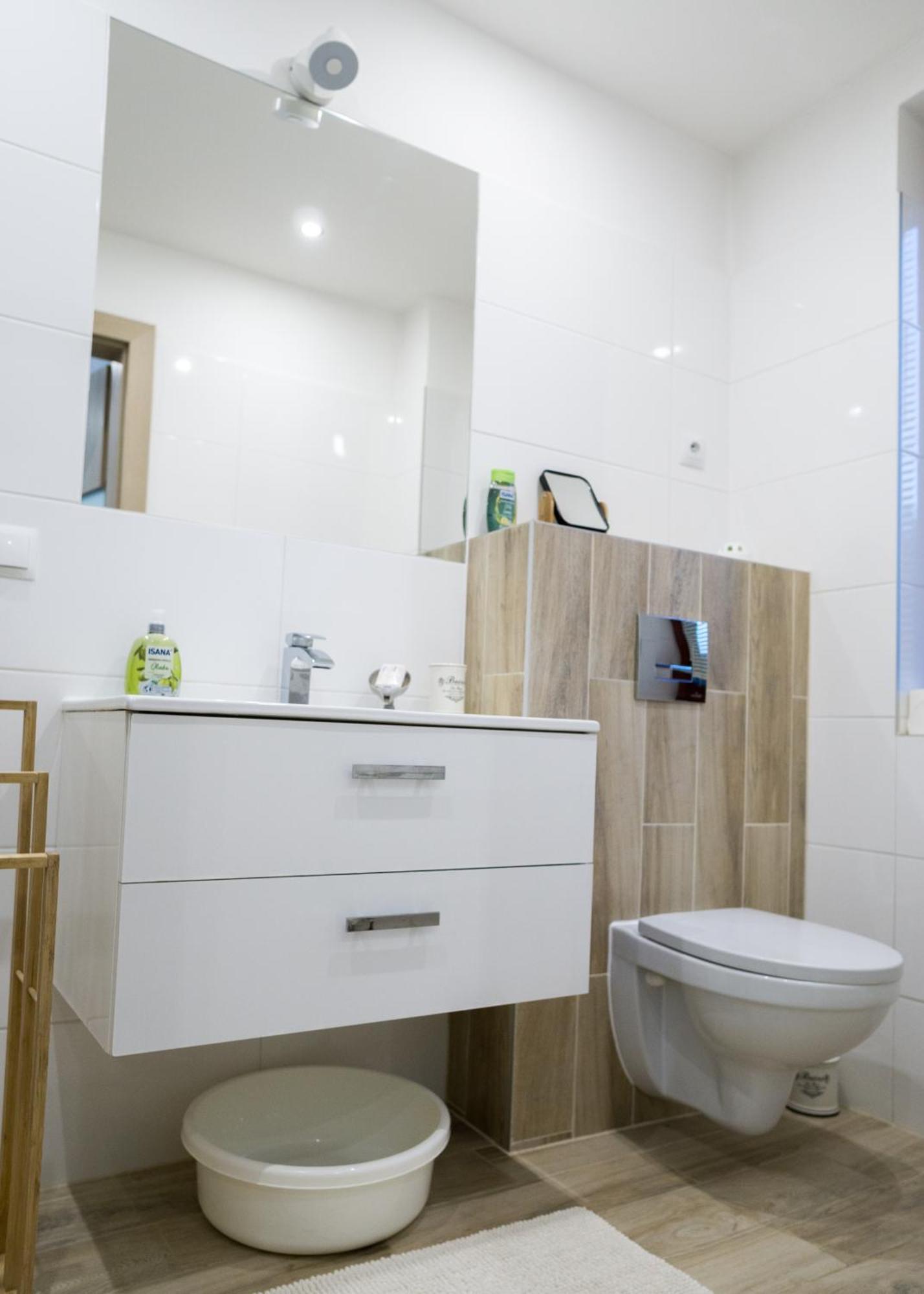 Apartament Jodlowy Щирк Екстериор снимка