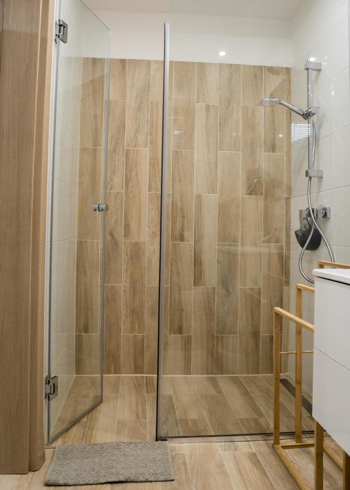Apartament Jodlowy Щирк Екстериор снимка