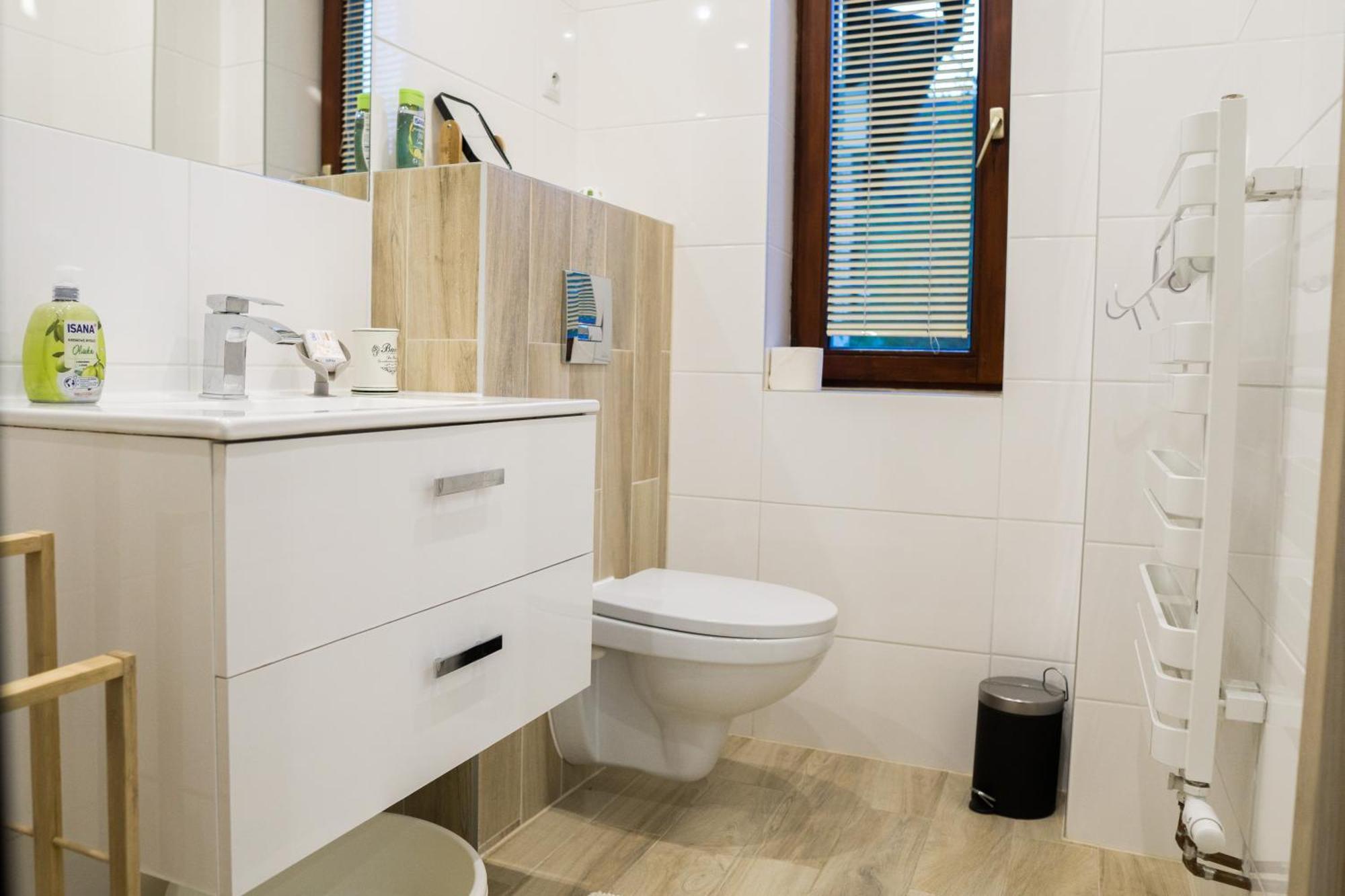 Apartament Jodlowy Щирк Екстериор снимка