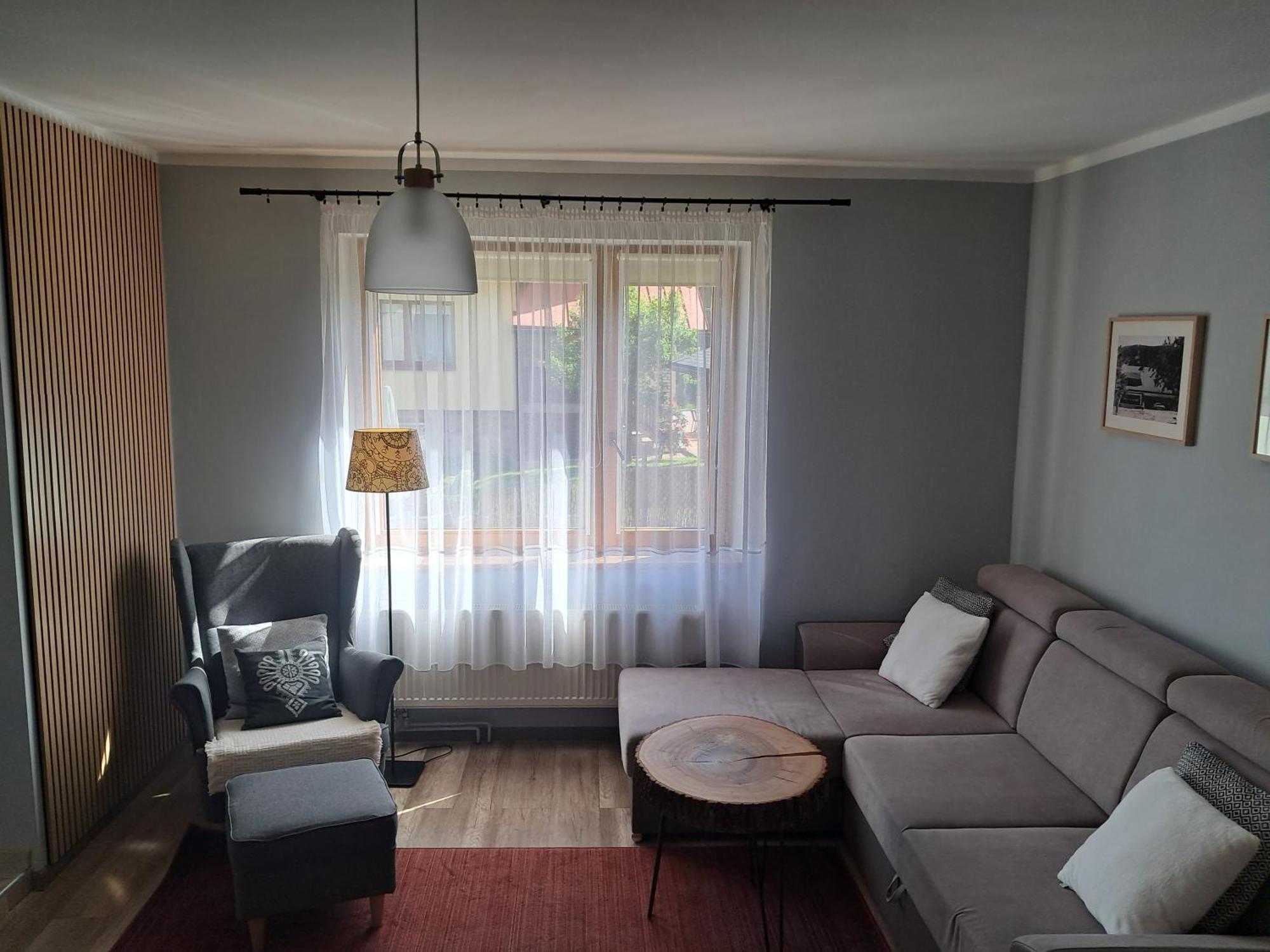 Apartament Jodlowy Щирк Екстериор снимка