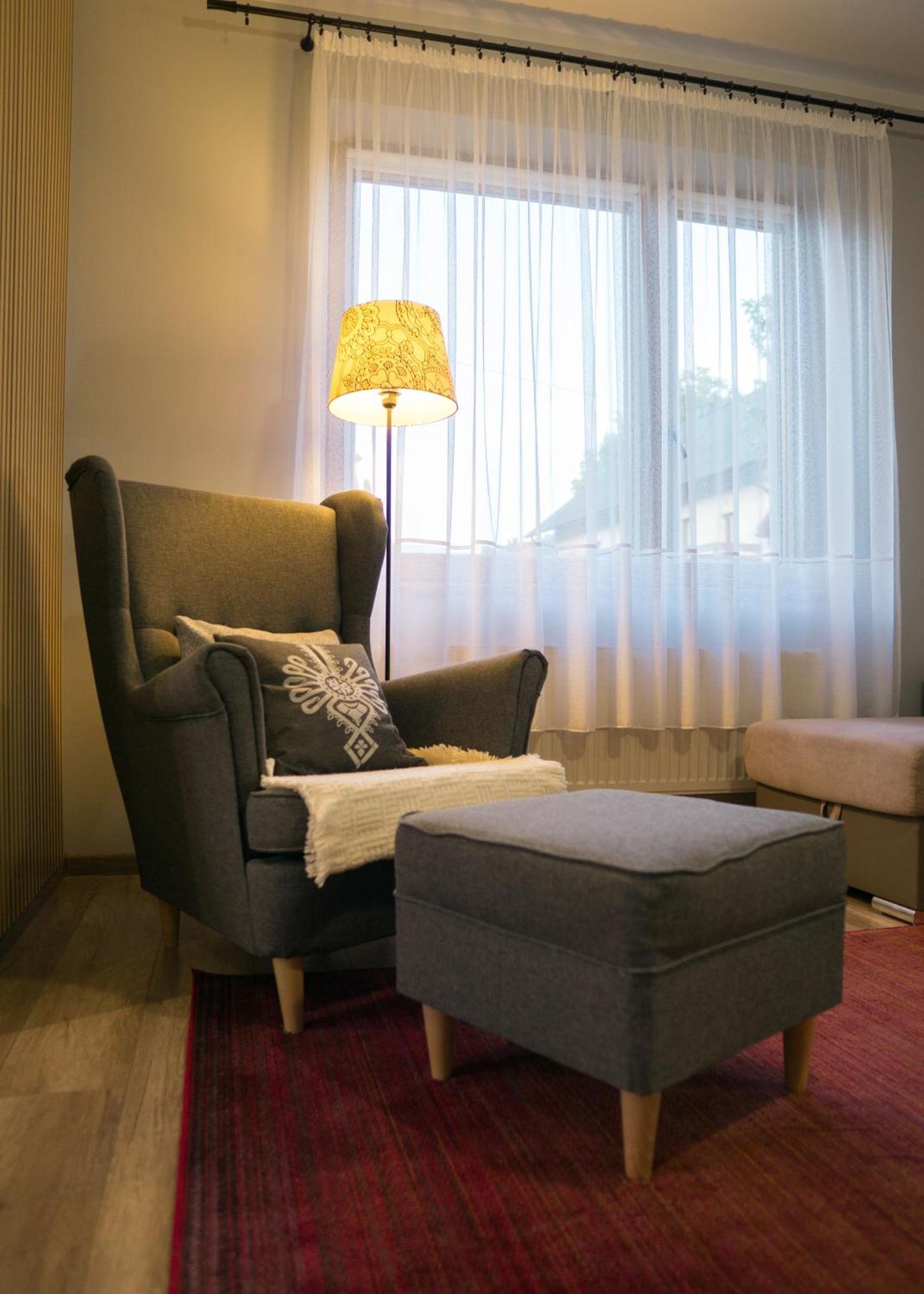 Apartament Jodlowy Щирк Екстериор снимка