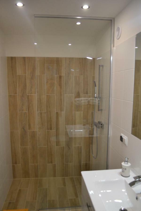 Apartament Jodlowy Щирк Екстериор снимка