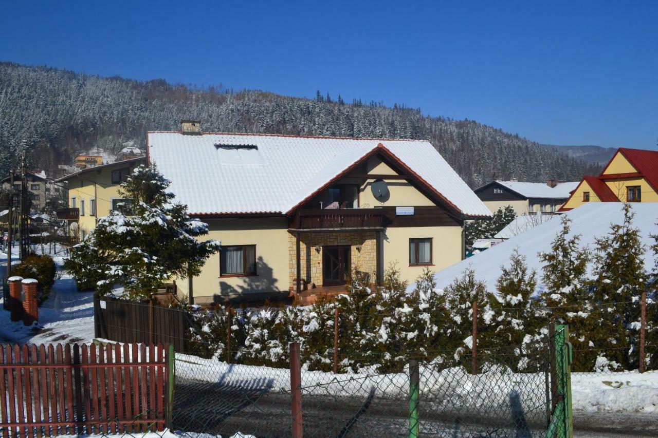 Apartament Jodlowy Щирк Екстериор снимка