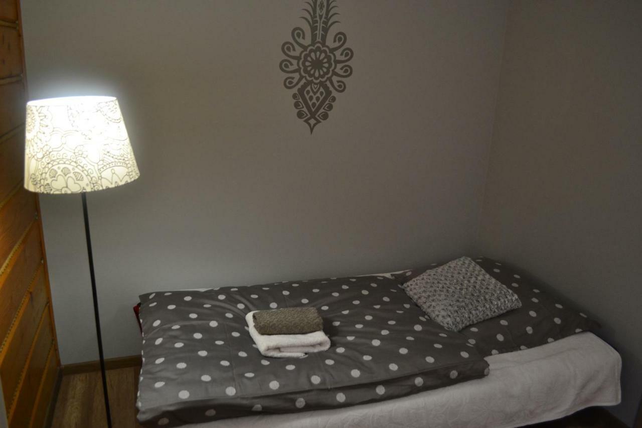 Apartament Jodlowy Щирк Екстериор снимка